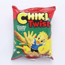 Chiki Twist