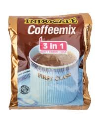 Kopiindo Coffemix