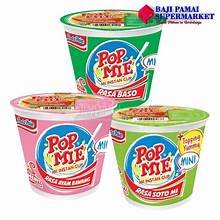 Popmie