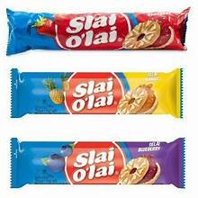 Slai Olai